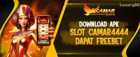 Bonus Spesial Download luxury88 APK screenshot