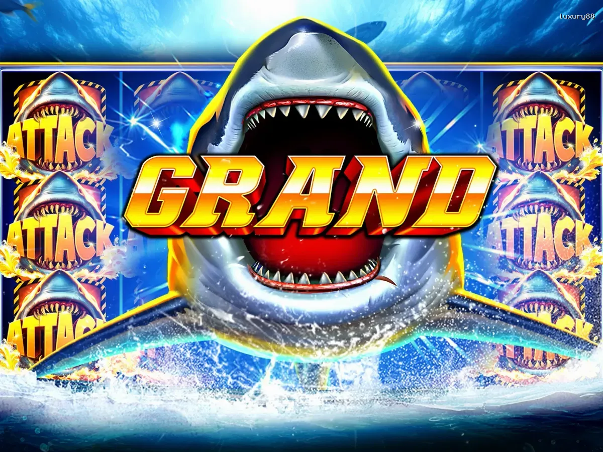 Promosi & Jackpot luxury88 screenshot